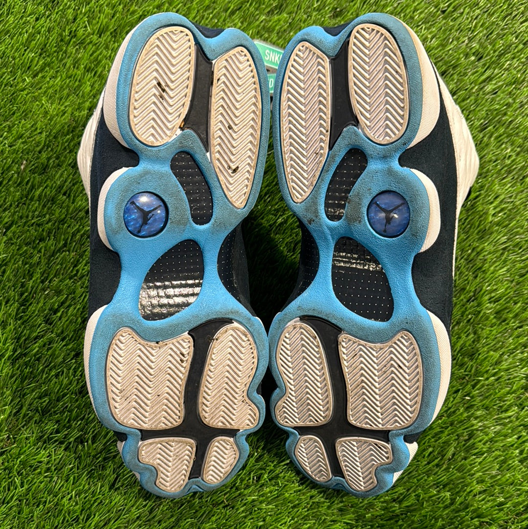 Air Jordan 13 Retro 'Obsidian'