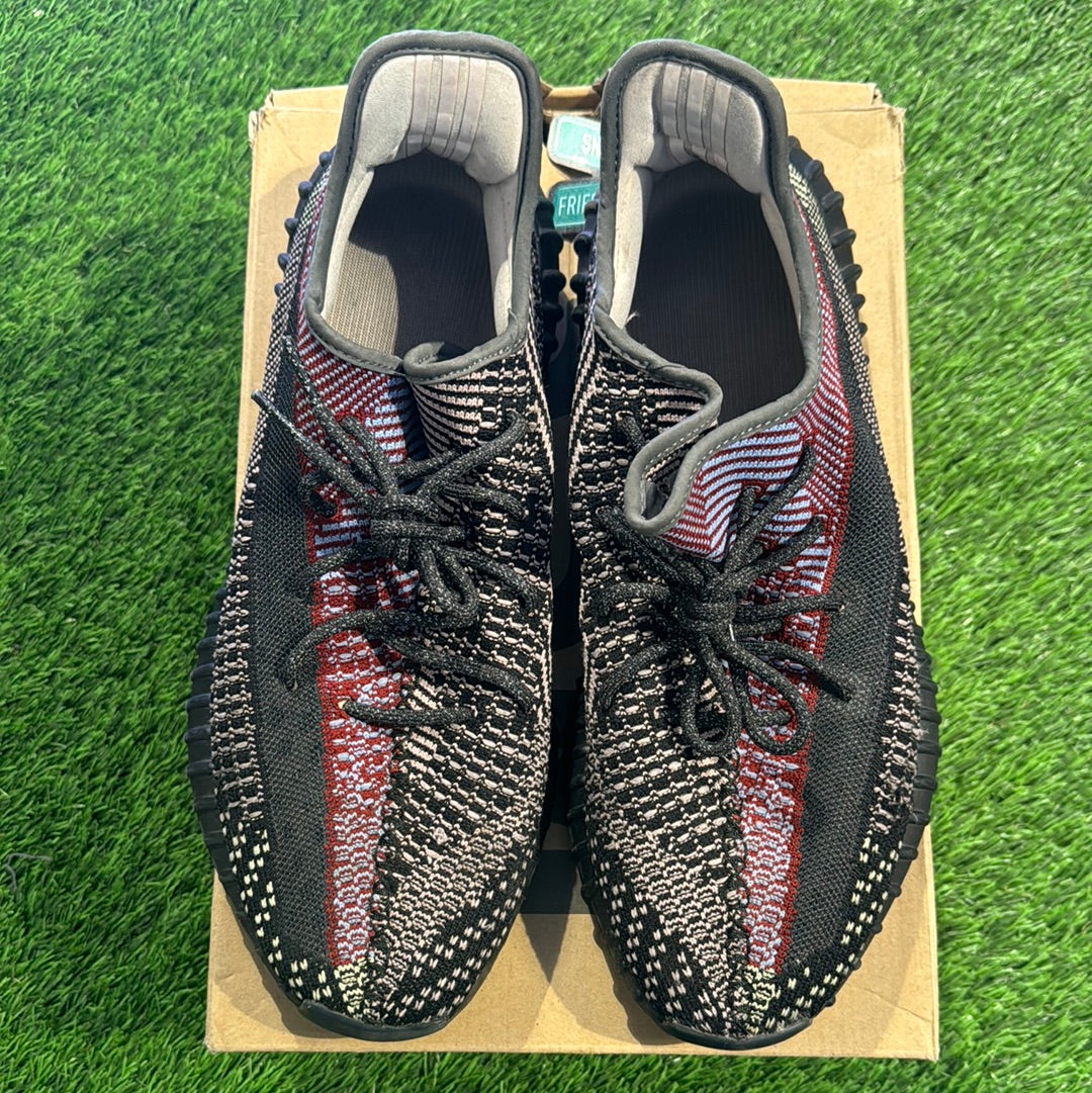 Yeezy Boost 350 V2 'Yecheil Non-Reflective'