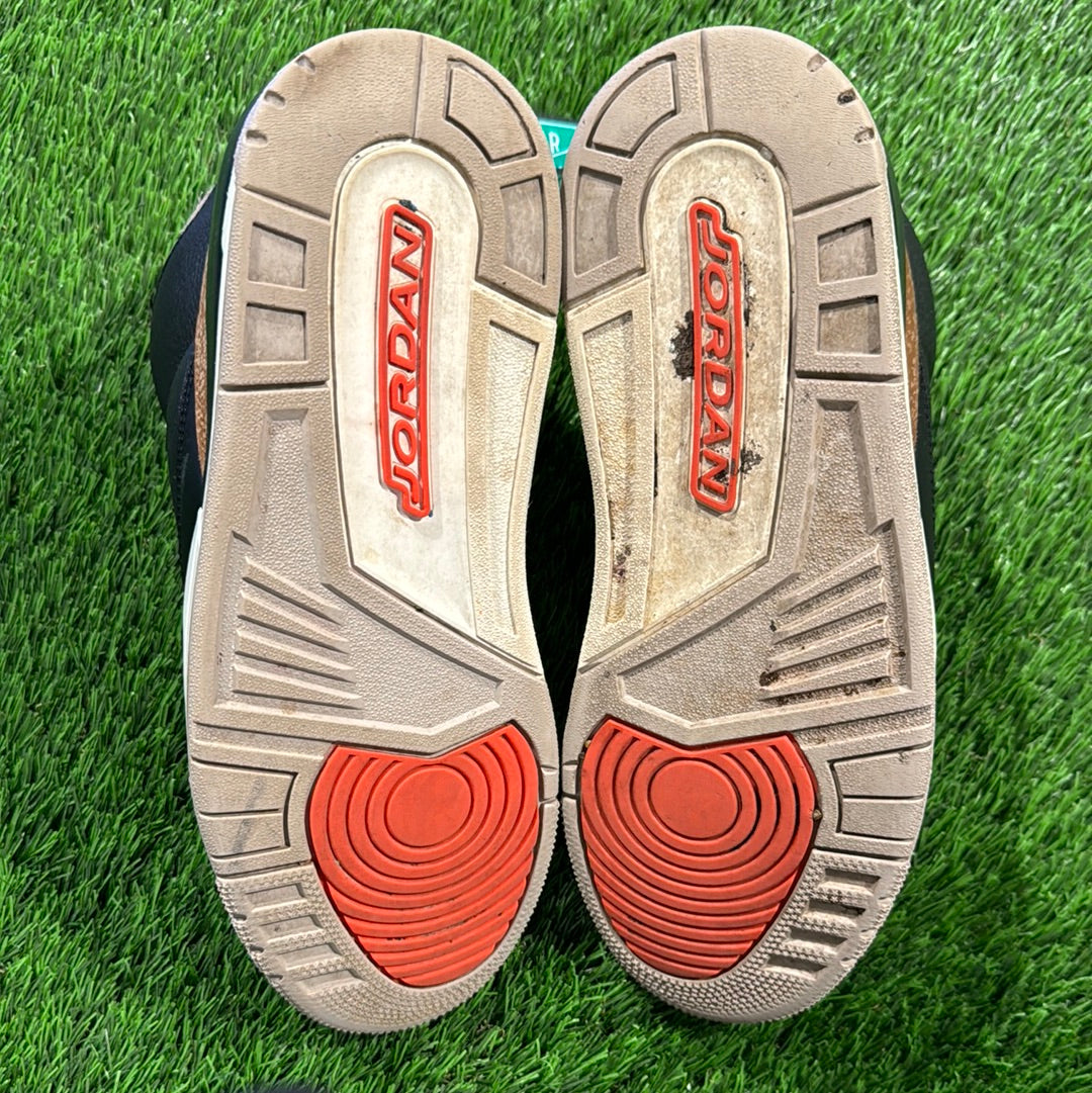 Air Jordan 3 Retro 'Desert Elephant'
