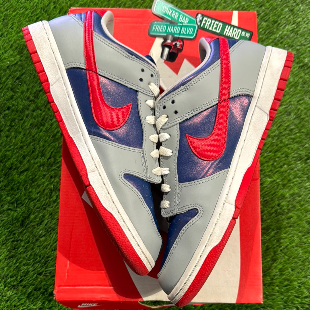Dunk Low Retro 'Samba' 2020