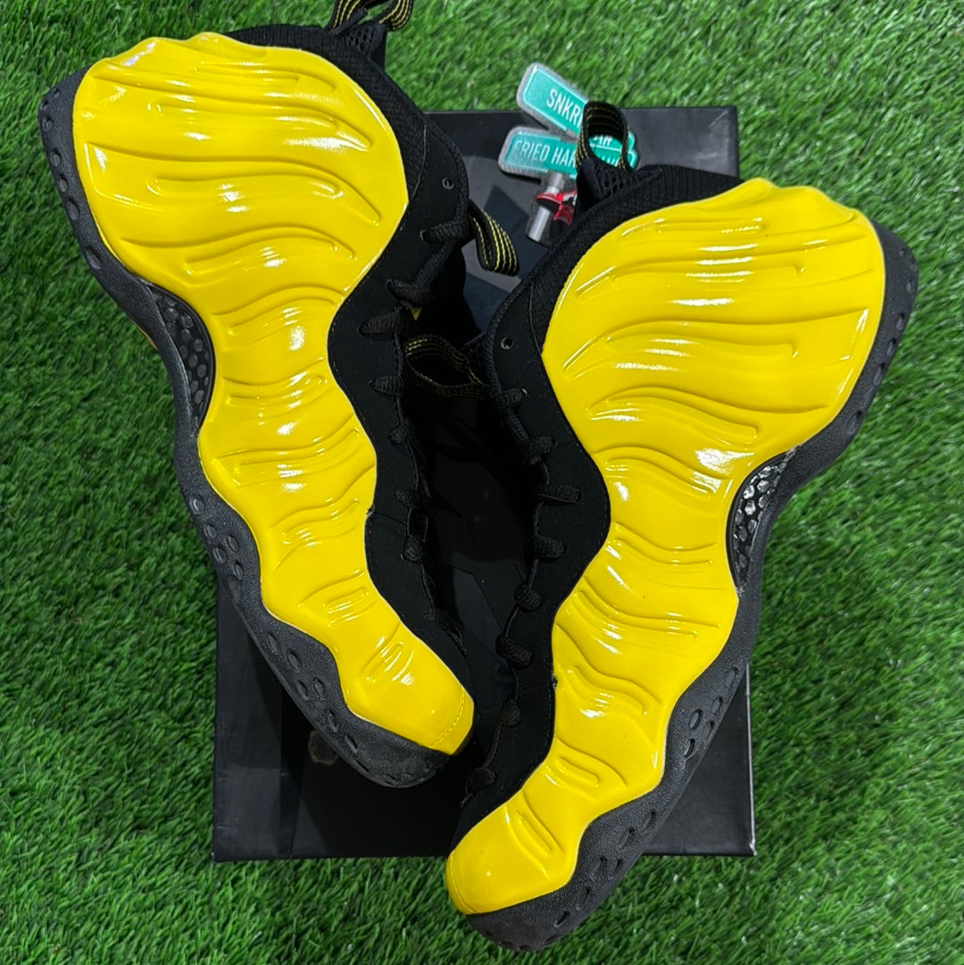 Air Foamposite One 'Wu Tang'