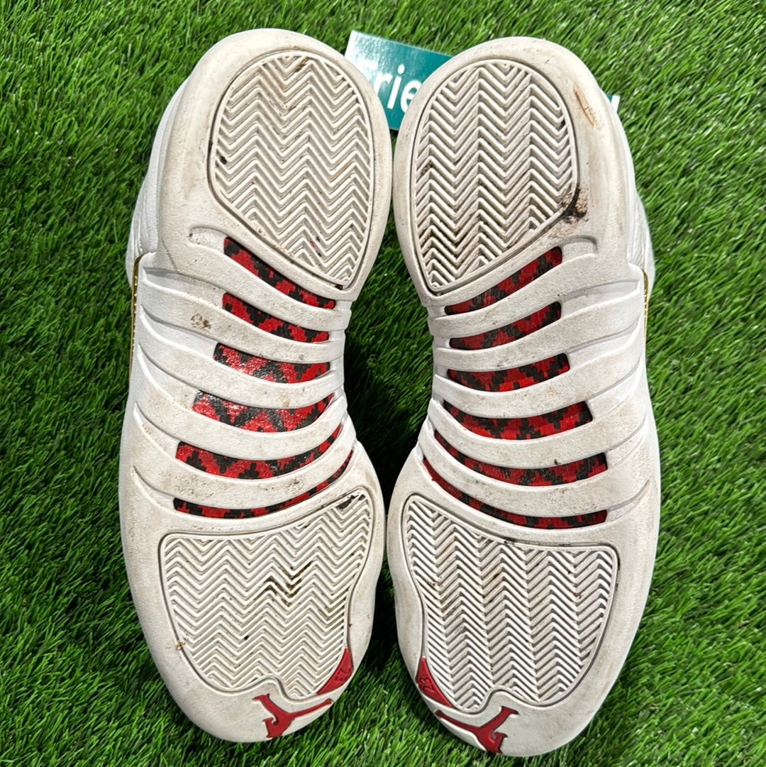 Air Jordan 12 Retro 'FIBA'