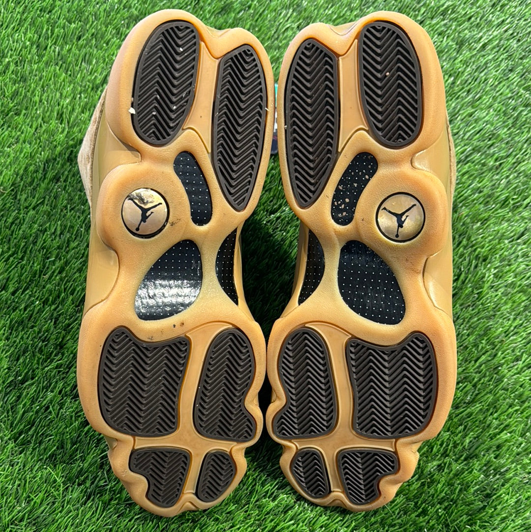 Air Jordan 13 Retro 'Wheat' 11.5M/13W