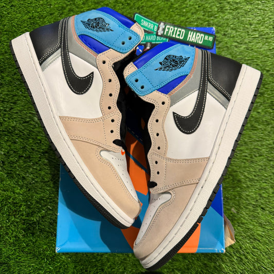 Air Jordan 1 Retro High OG 'Prototype'
