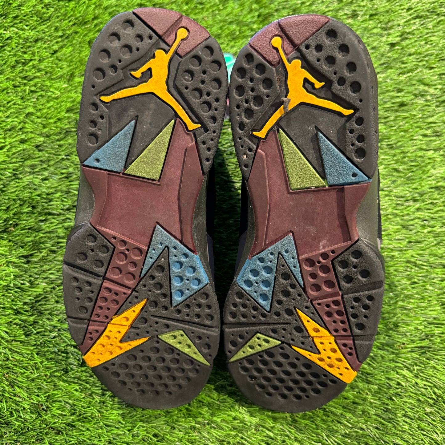 Air Jordan 7 Retro 'Bordeaux' 2015