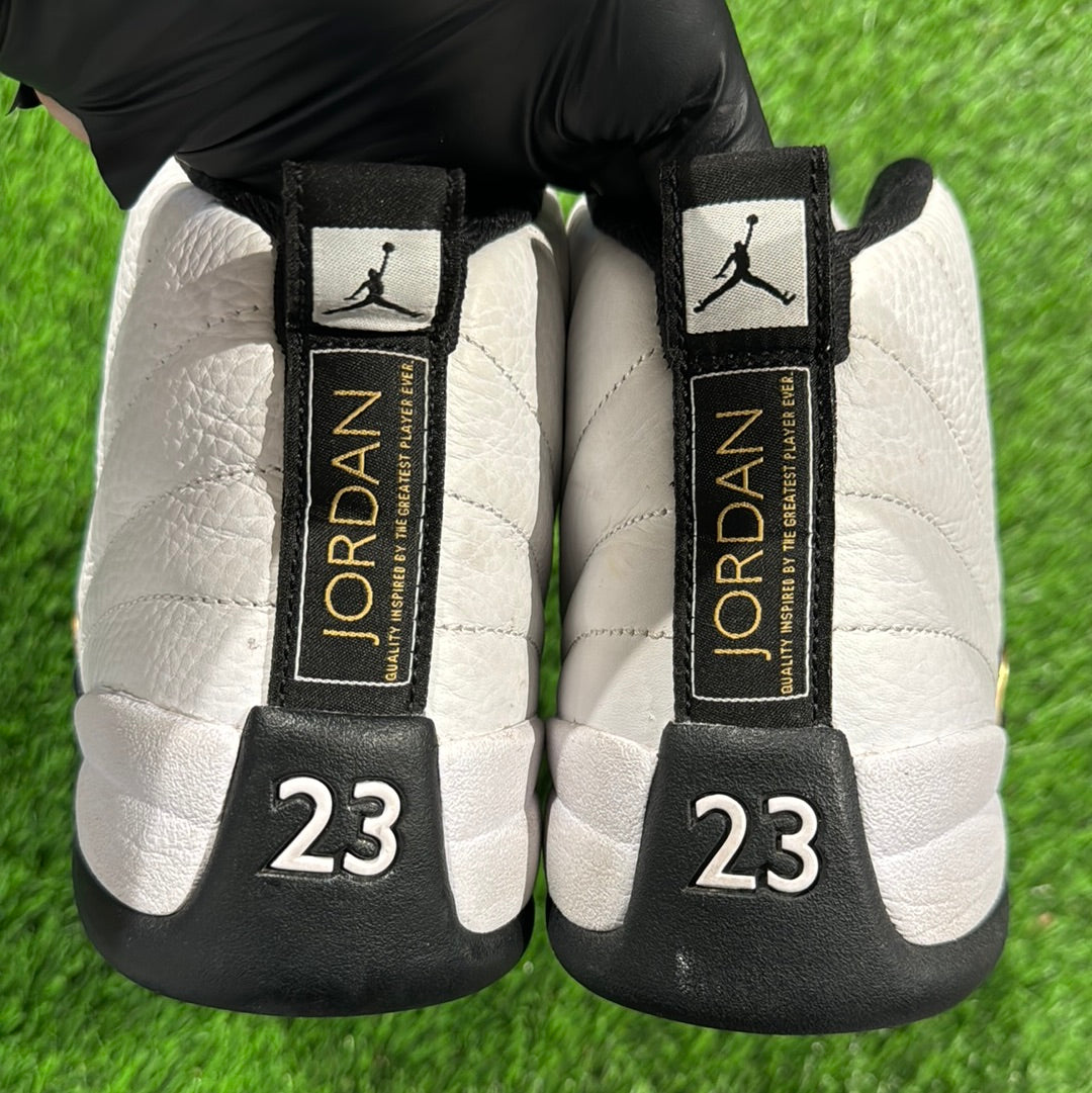 Air Jordan 12 Retro 'Royalty'