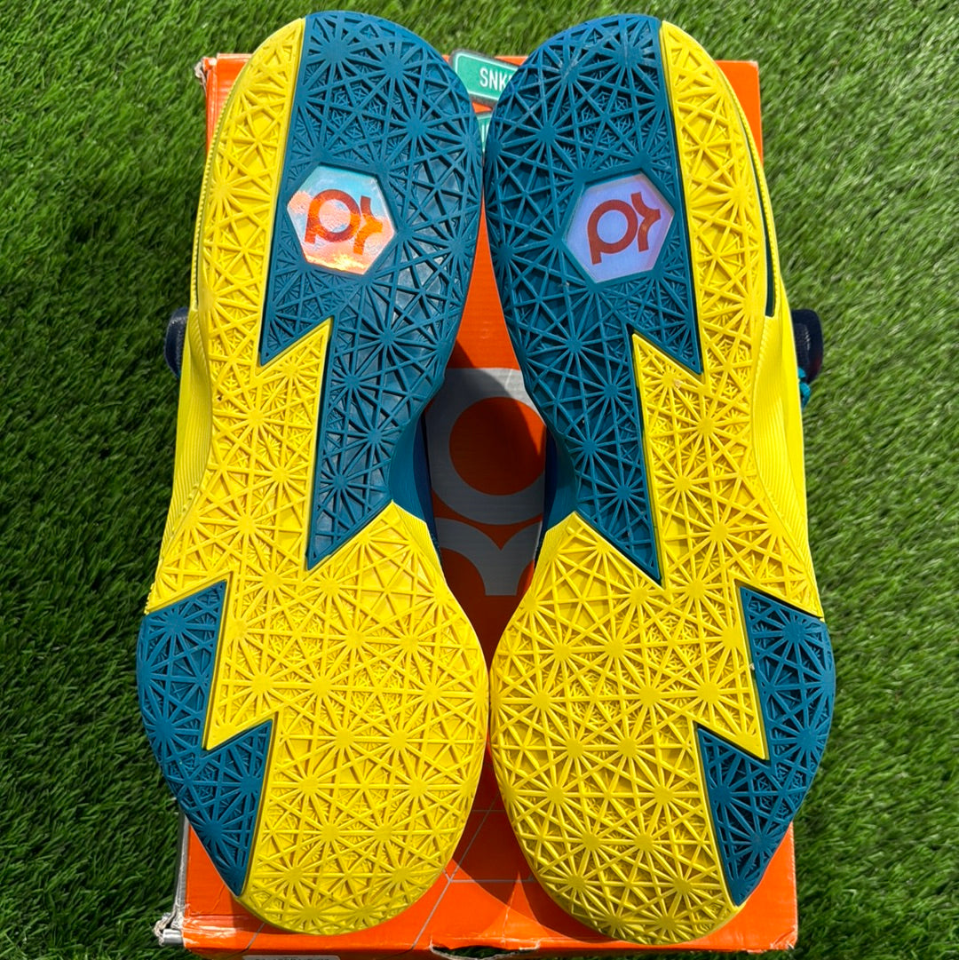 KD 6 'Seat Pleasant'