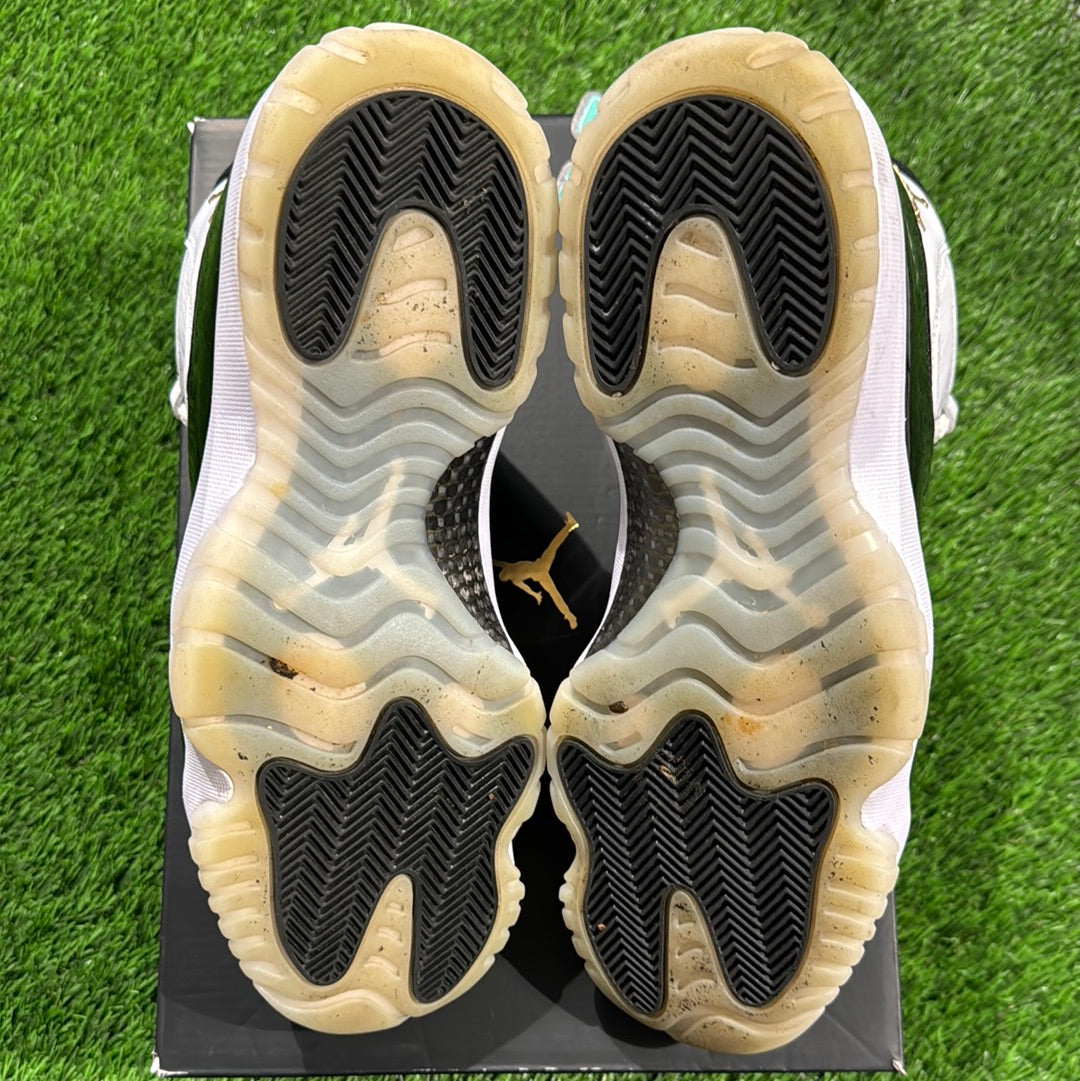 Air Jordan 11 Retro 'Gratitude / Defining Moments'