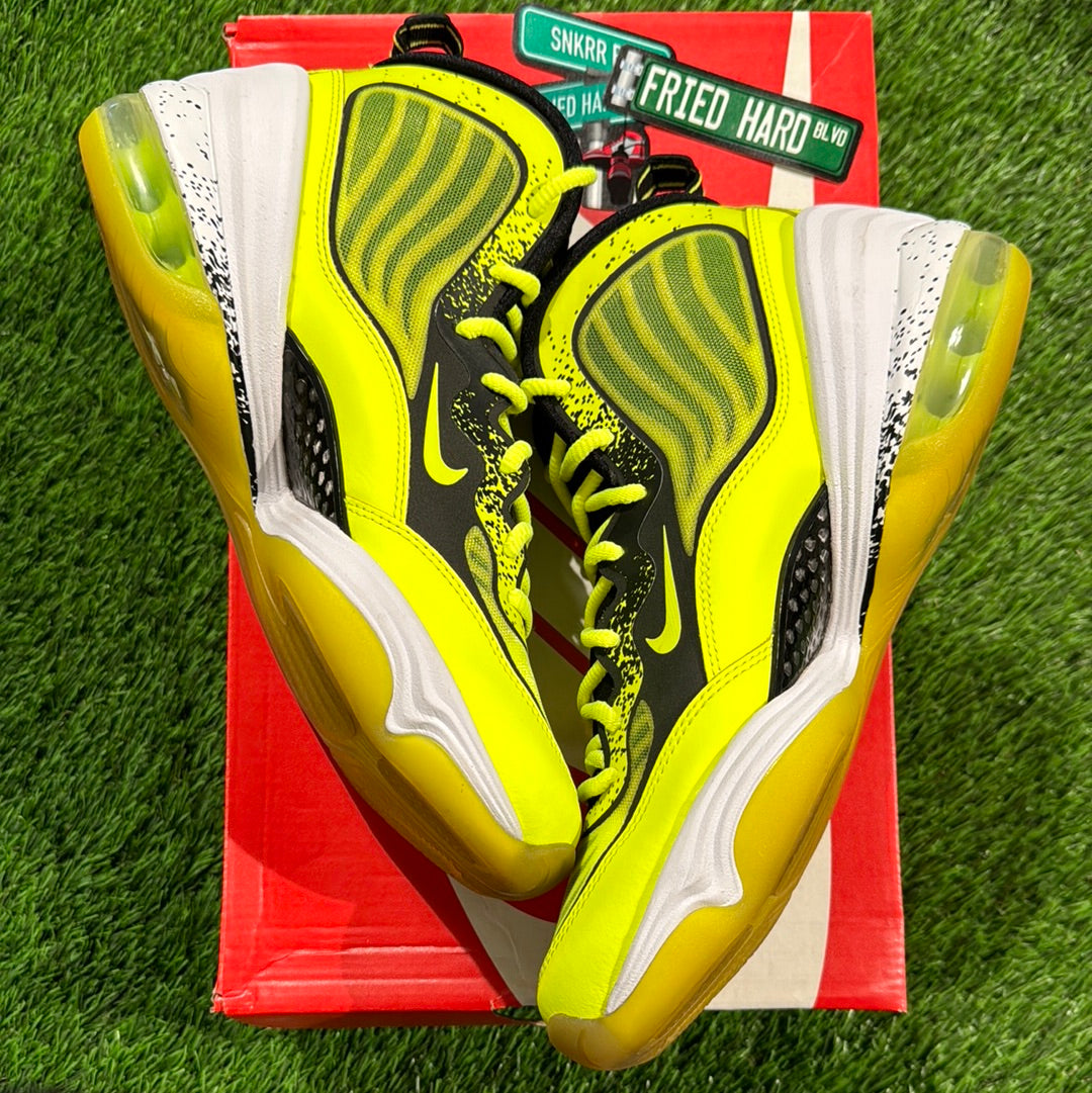 Air Penny 5 'Highlighter'