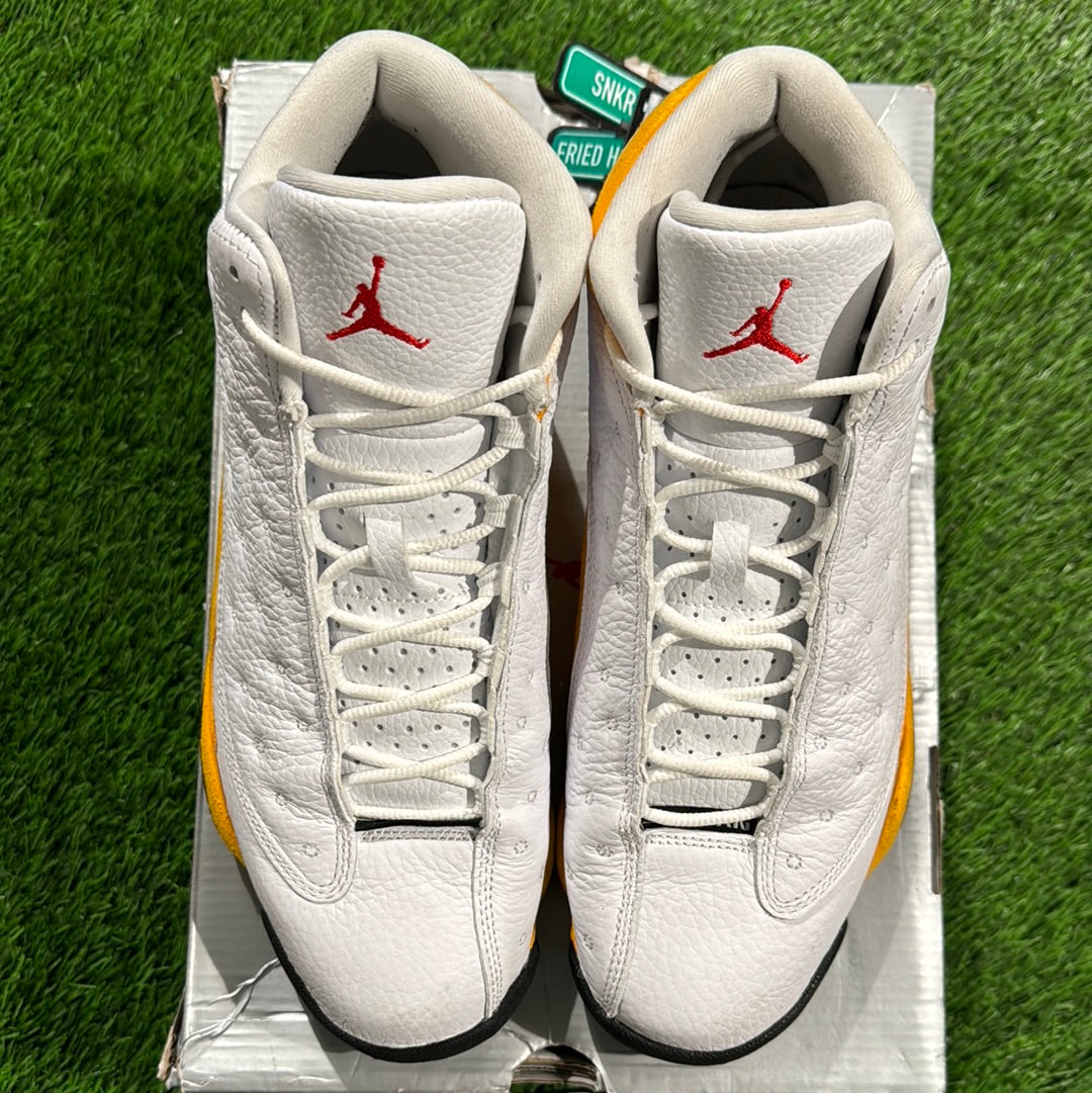 Air Jordan 13 Retro 'Del Sol'