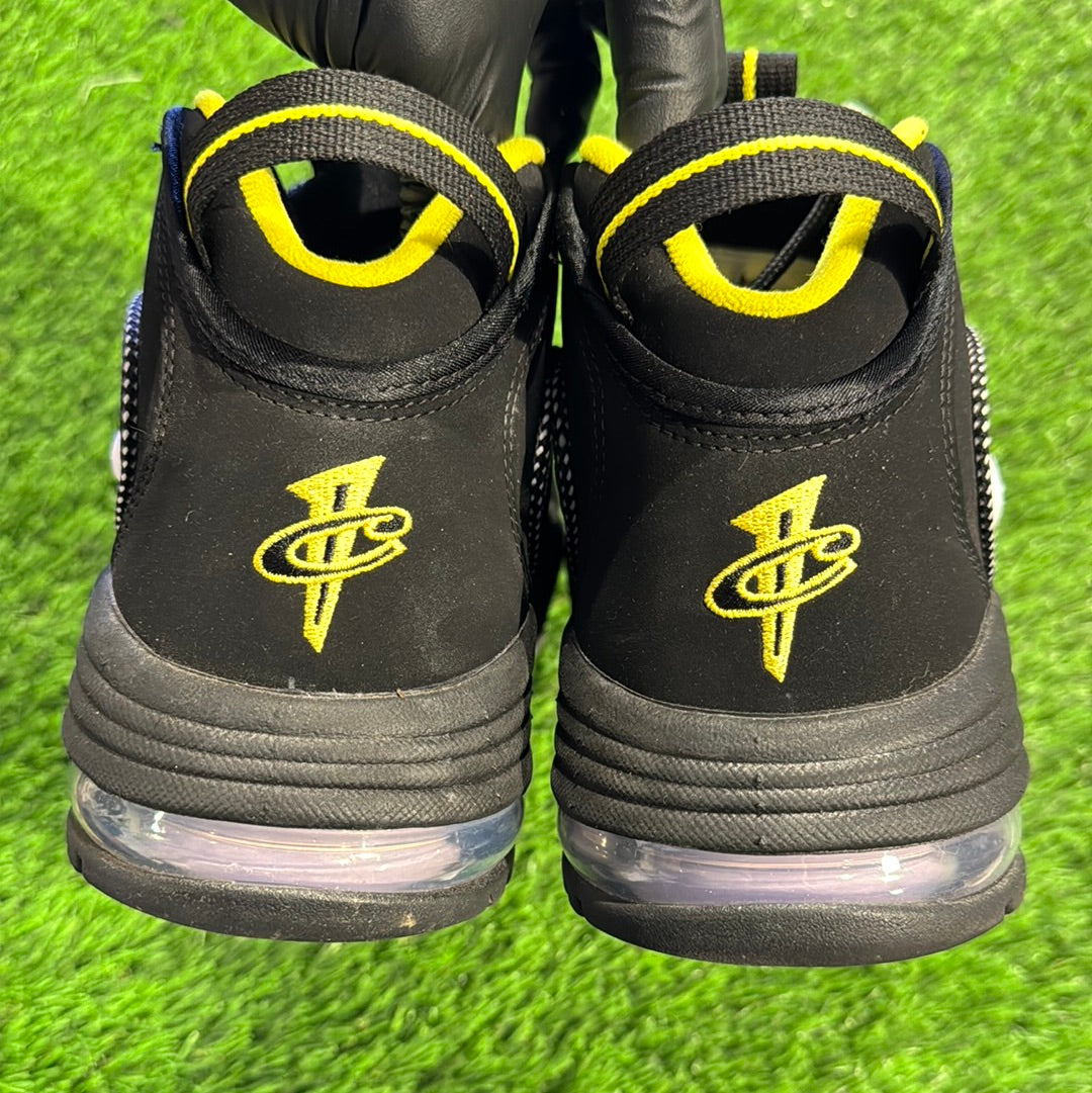 Air Max Penny 1 'Lester Middle School'