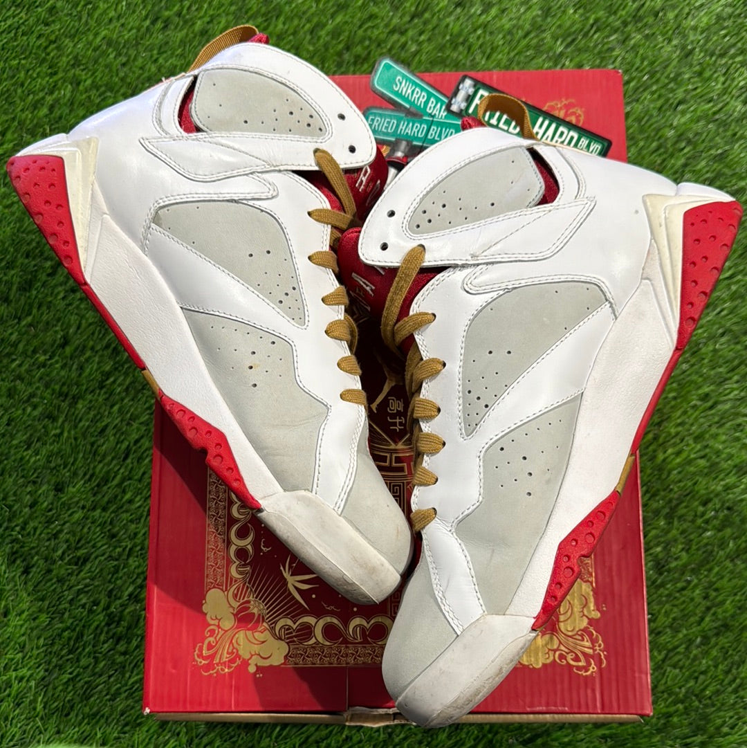 Air Jordan 7 Retro 'Year Of The Rabbit'