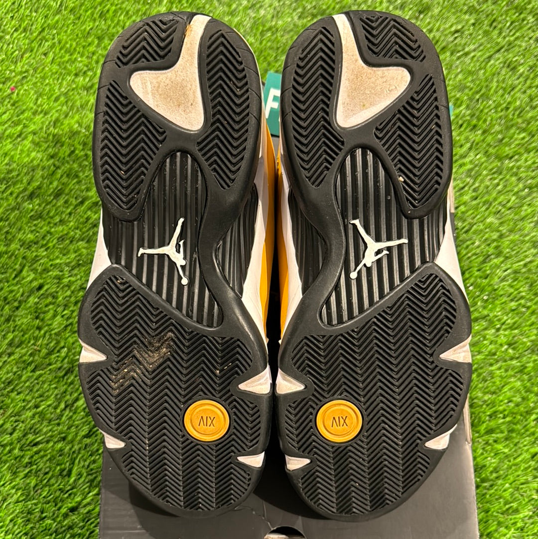 Air Jordan 14 Retro 'Ginger'