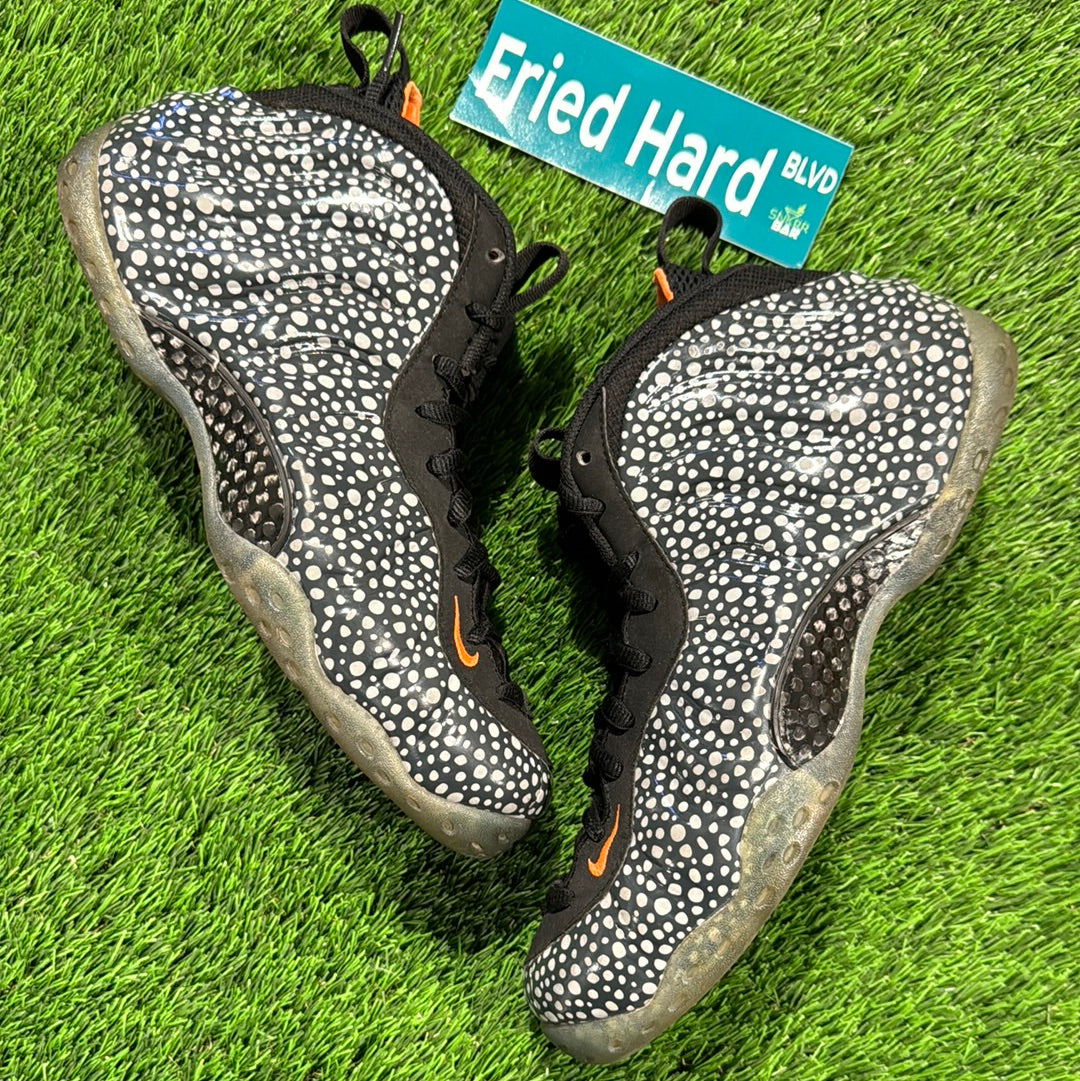 Air Foamposite One Prm 'Safari'