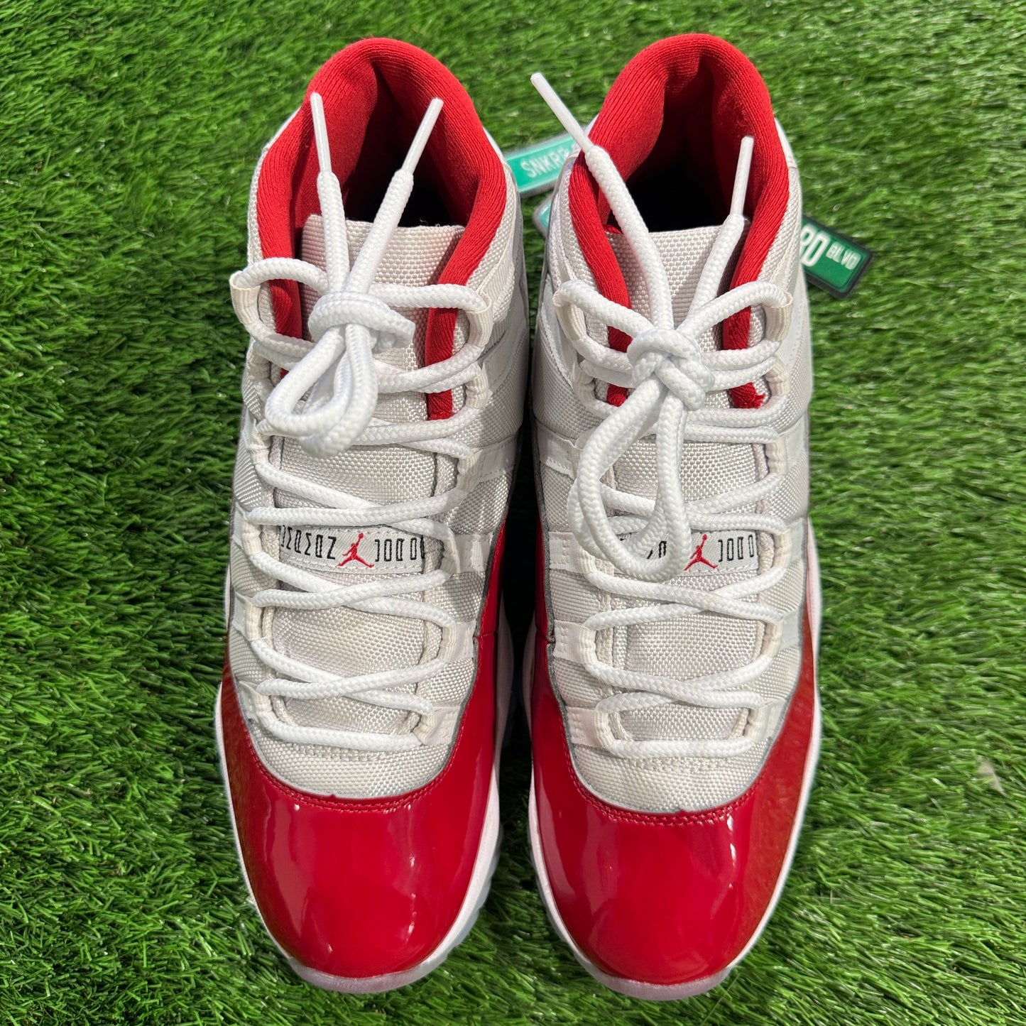 Air Jordan 11 Retro 'Cherry'