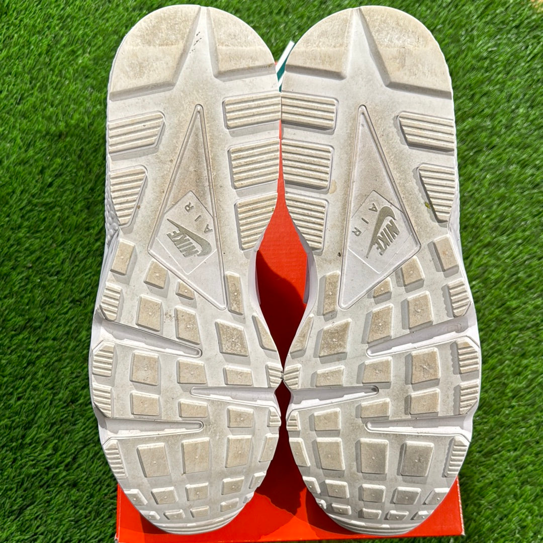 Air Huarache 'Triple White'