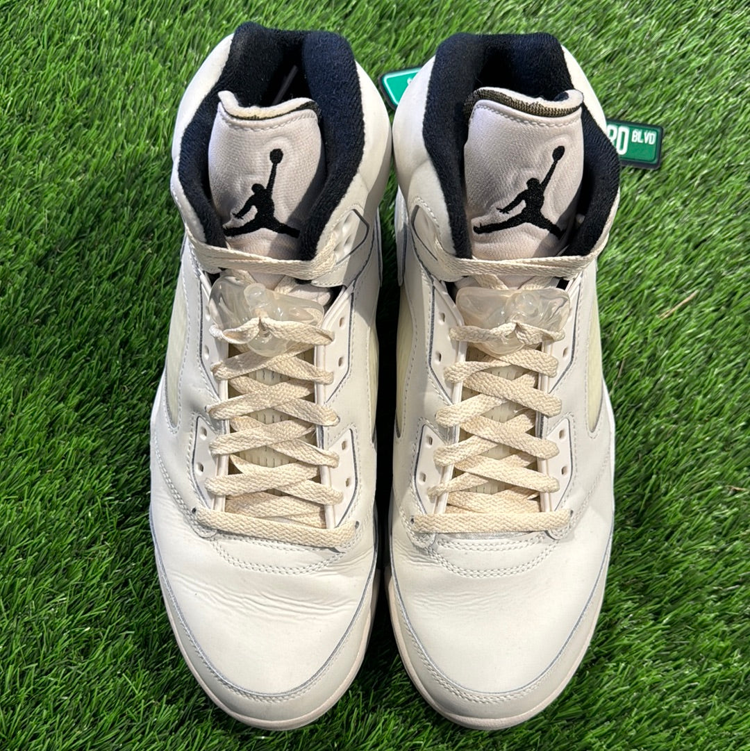 Air Jordan 5 Retro SE 'Sail'