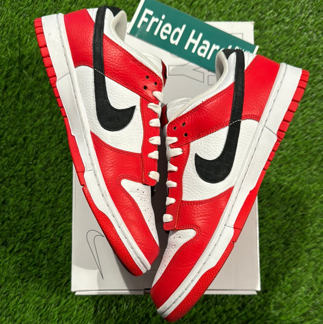 ID Dunk Low Unlocked By You