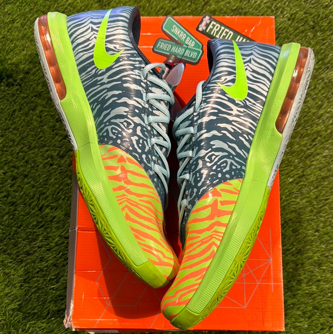 KD 6 'Liger'