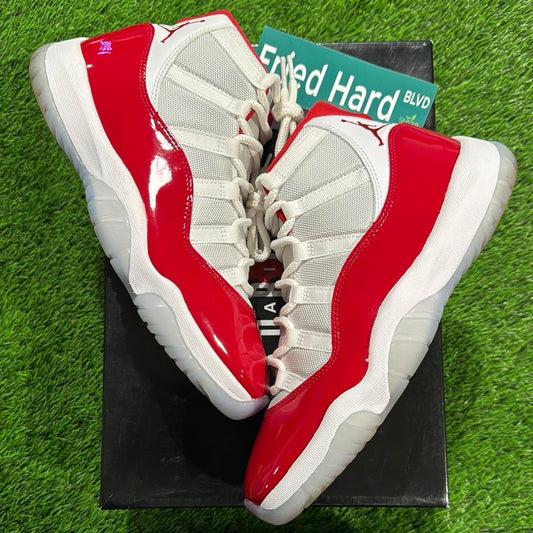 Air Jordan 11 Retro 'Cherry'