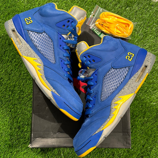Air Jordan 5 Retro 'Laney'