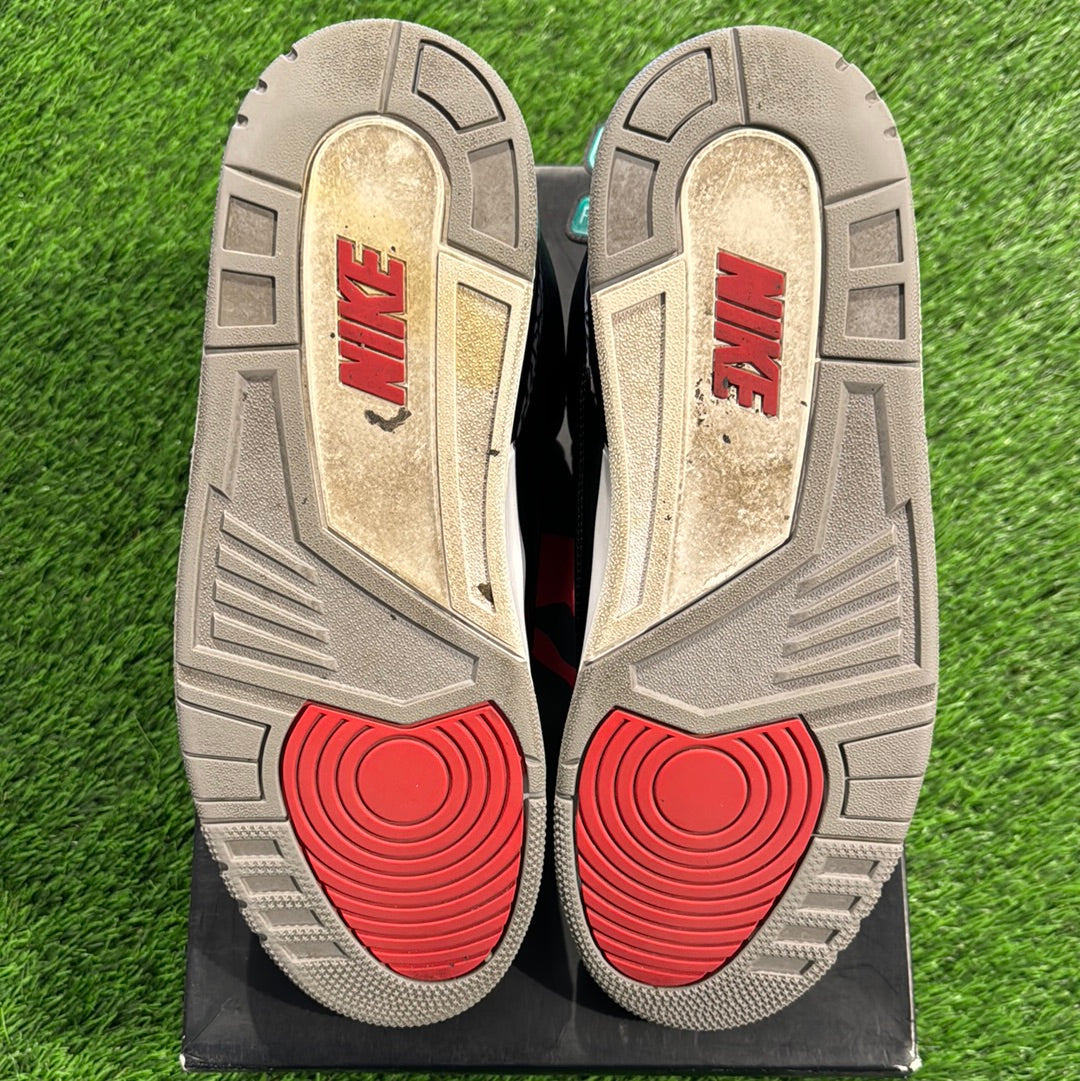 Air Jordan 3 Retro OG 'Black Cement' 2018