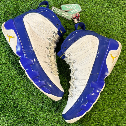 Air Jordan 9 Retro 'Kobe'