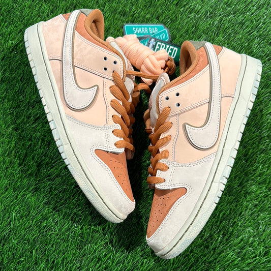 Dunk Low SB 'Trocadéro Gardens'