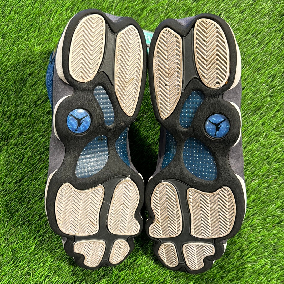 Air Jordan 13 Retro 'Flint' 2010