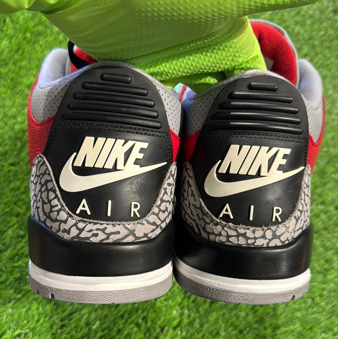 Air Jordan 3 Retro SE 'Unite'