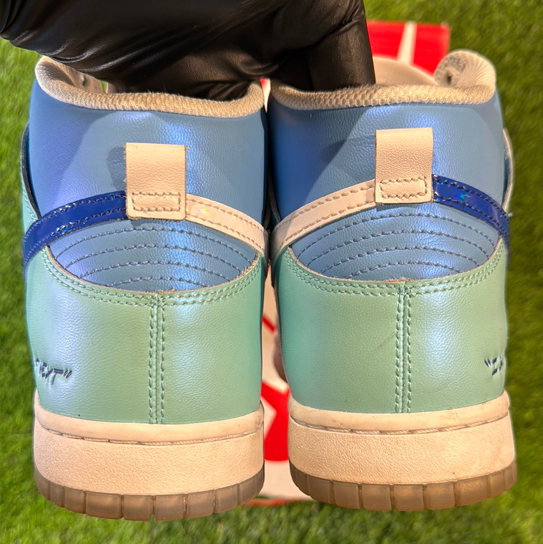 Dunk High 'I Got Next'