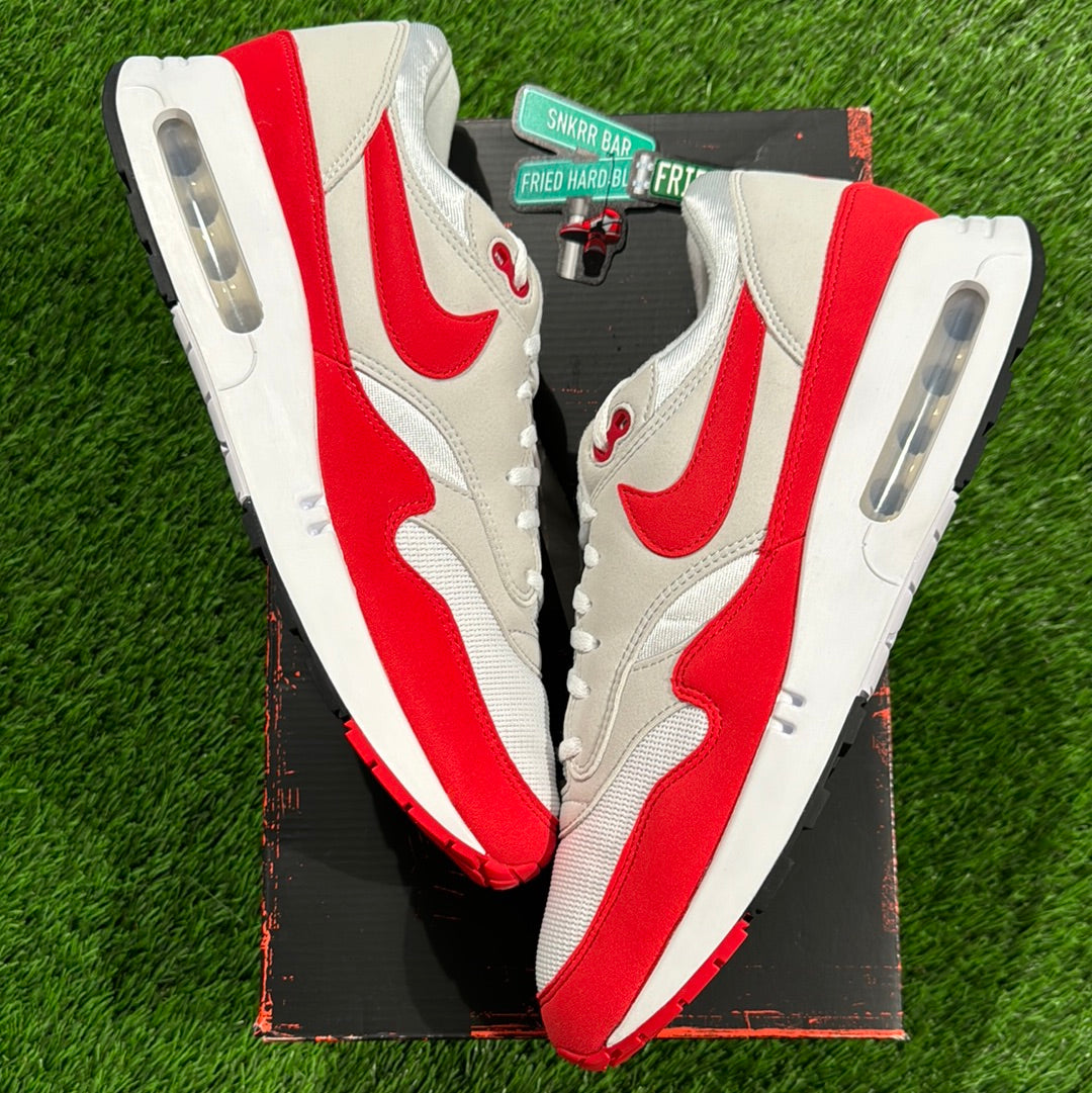 Air Max 1 '86 OG 'Big Bubble - Red'