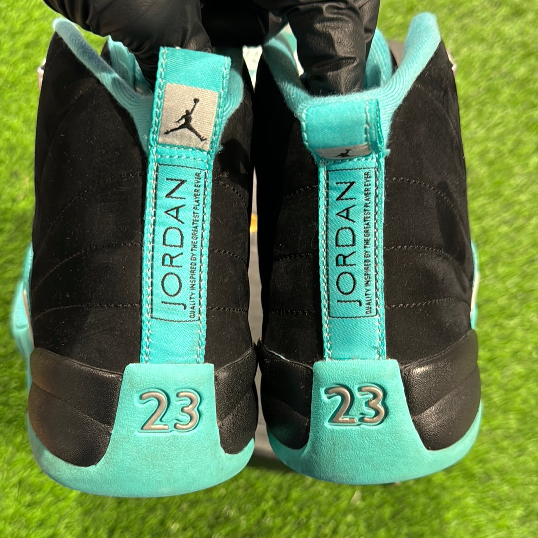 Air Jordan 12 GG 'Hyper Jade'