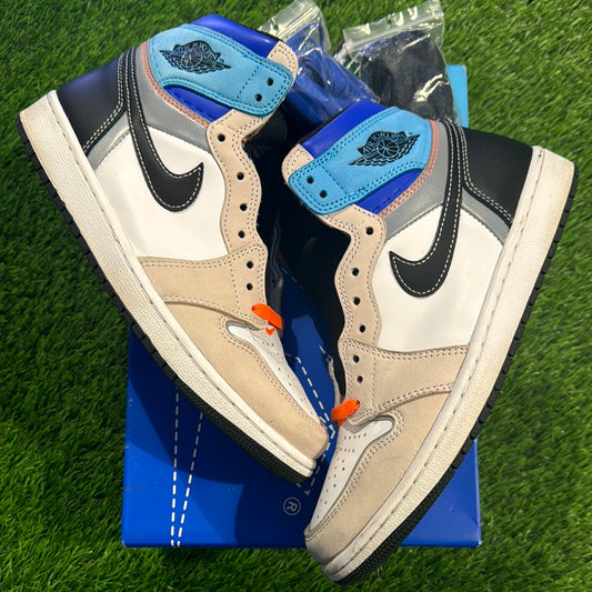 Air Jordan 1 Retro High OG 'Prototype'
