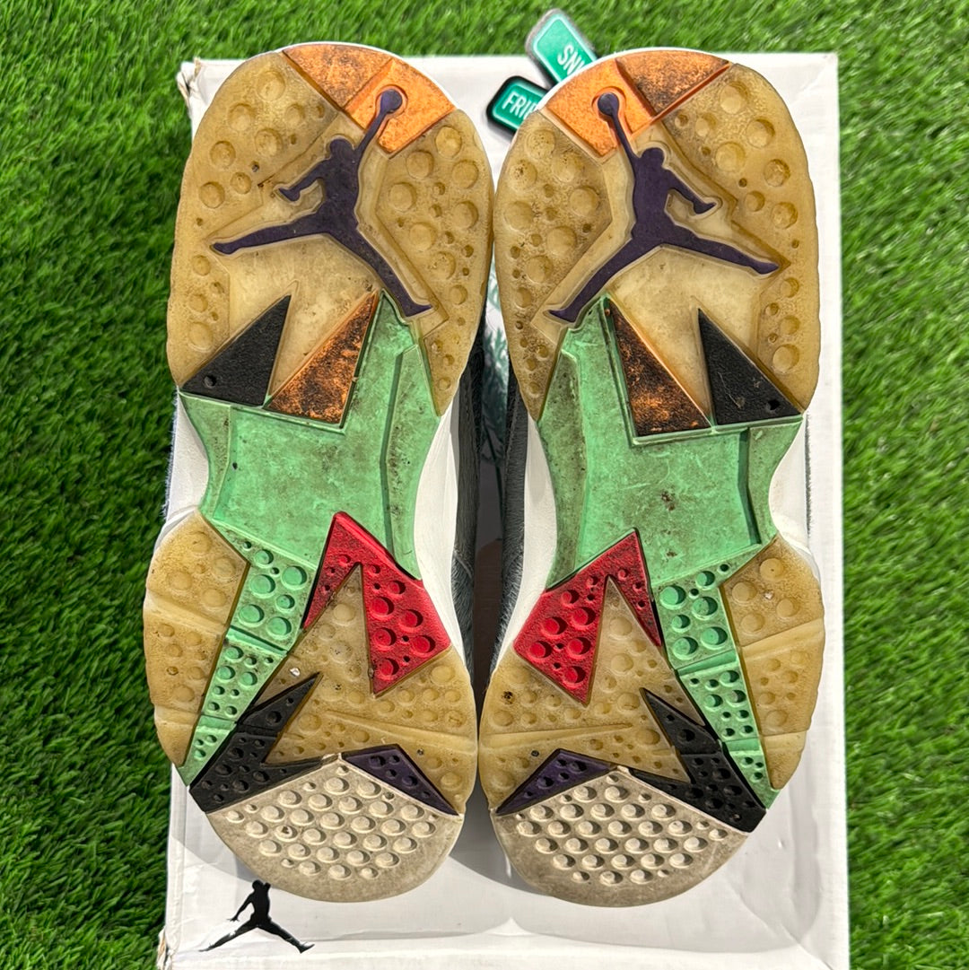 Air Jordan 7 Retro SE 'Hare 2.0' 8M/9.5W