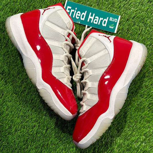 Air Jordan 11 Retro 'Cherry'
