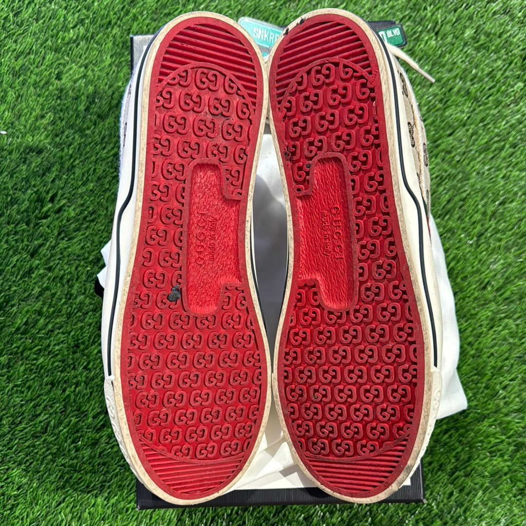 Gucci Tennis 1977 'Ebony'