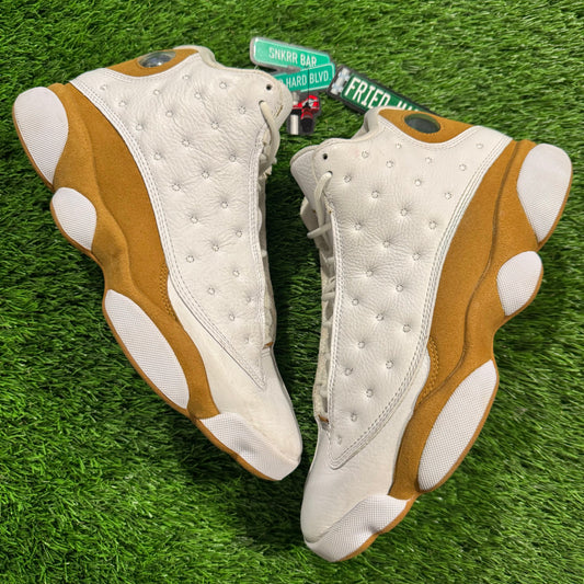 Air Jordan 13 Retro 'Wheat' 2023