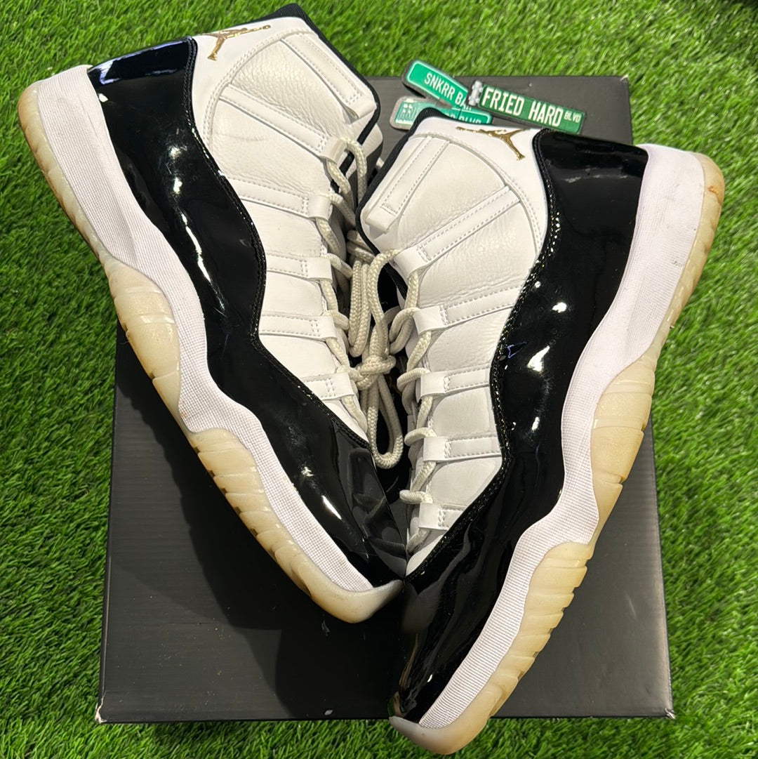 Air Jordan 11 Retro 'Gratitude / Defining Moments'
