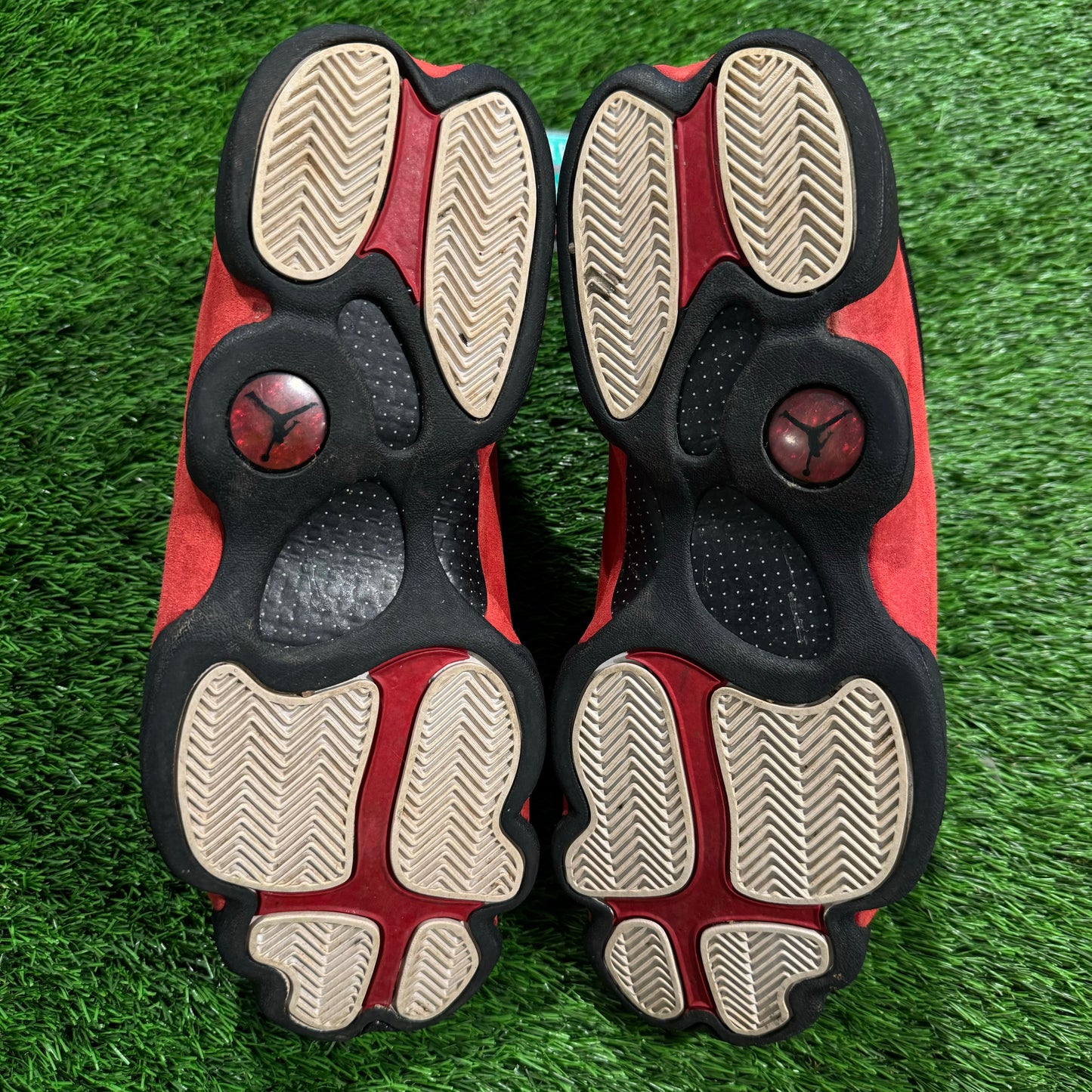 Air Jordan 13 Retro 'Bred' 2017