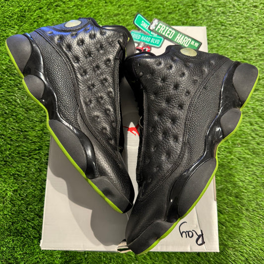Air Jordan 13 Retro 'Altitude' 2017