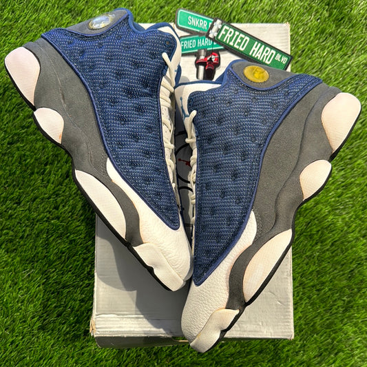 Air Jordan 13 Retro 'Flint' 2005