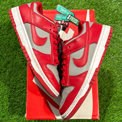 Dunk Low 'UNLV' 2021 7.5M/9W