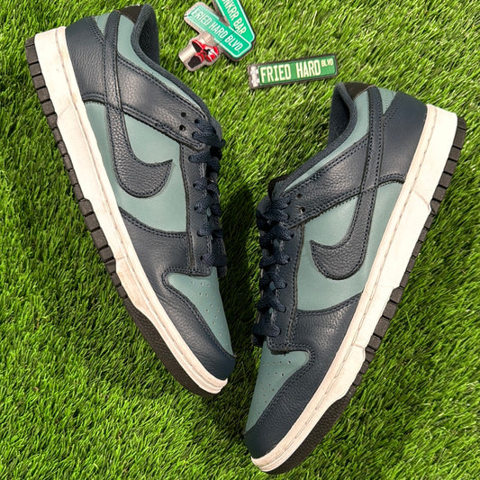 Dunk Low Premium 'Armory Navy'