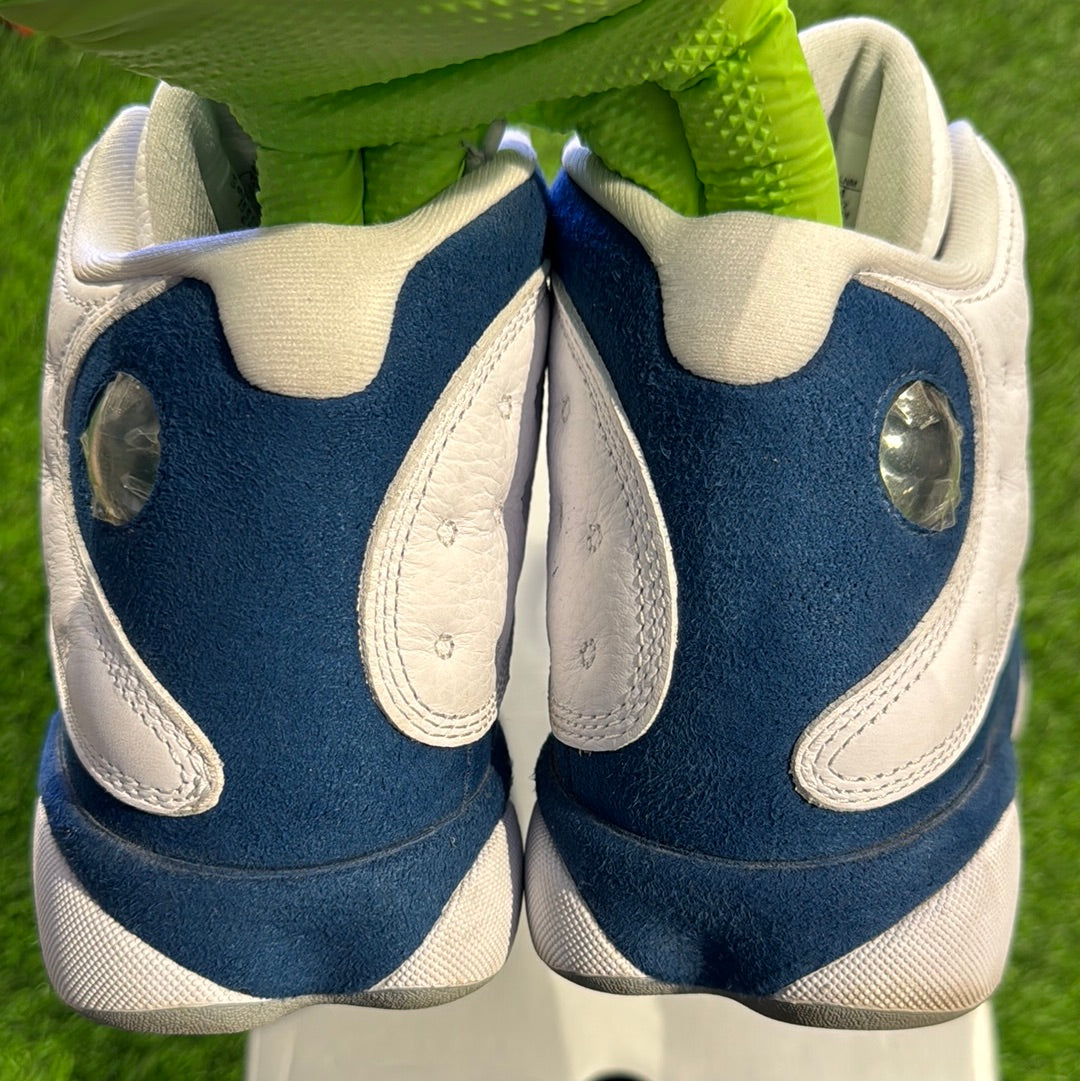 Air Jordan 13 Retro 'French Blue'