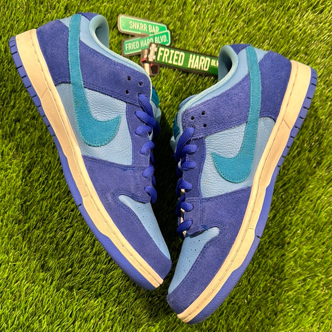 Dunk Low Pro SB 'Fruity Pack - Blue Raspberry'
