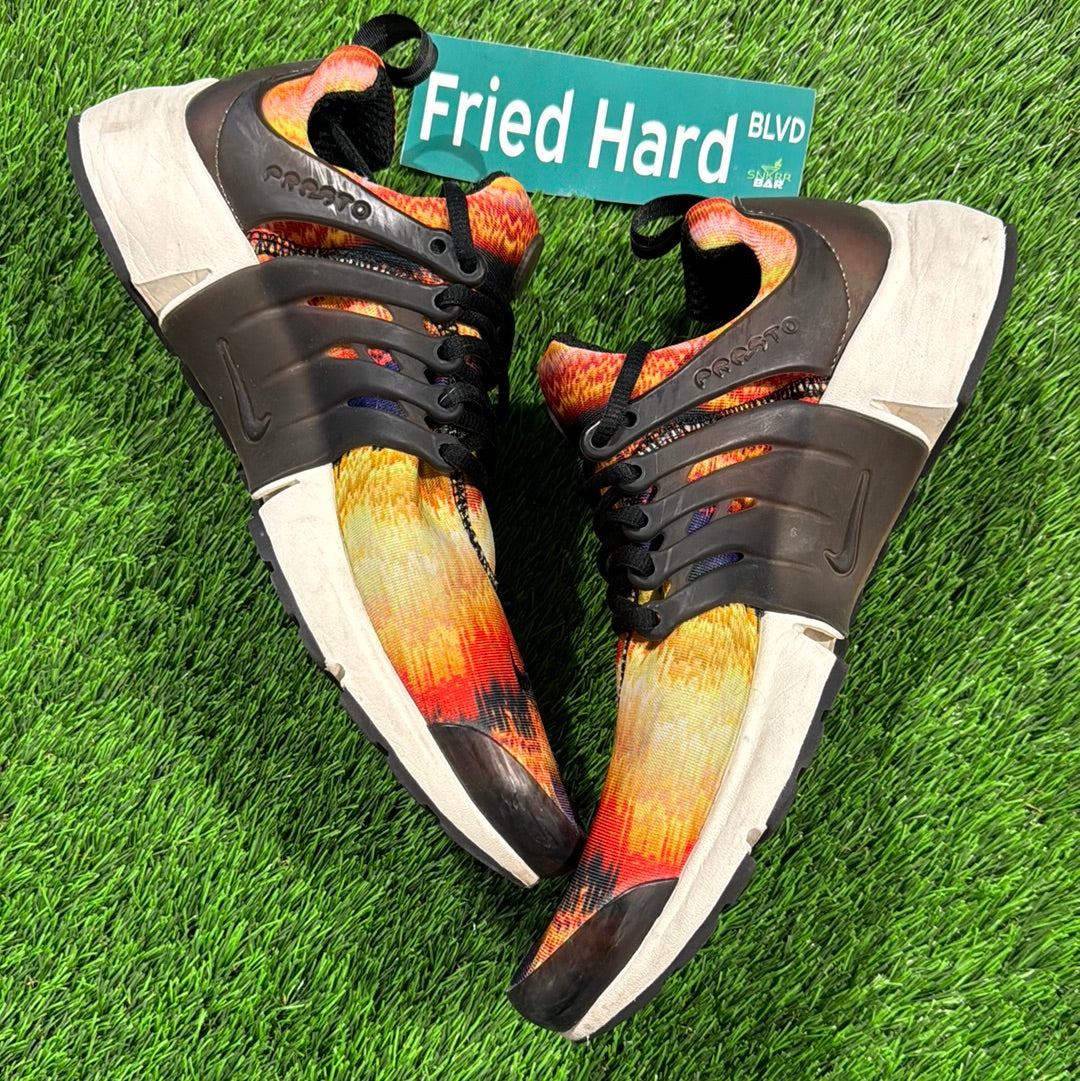 Air Presto GPX 'Vivid Sulfur'