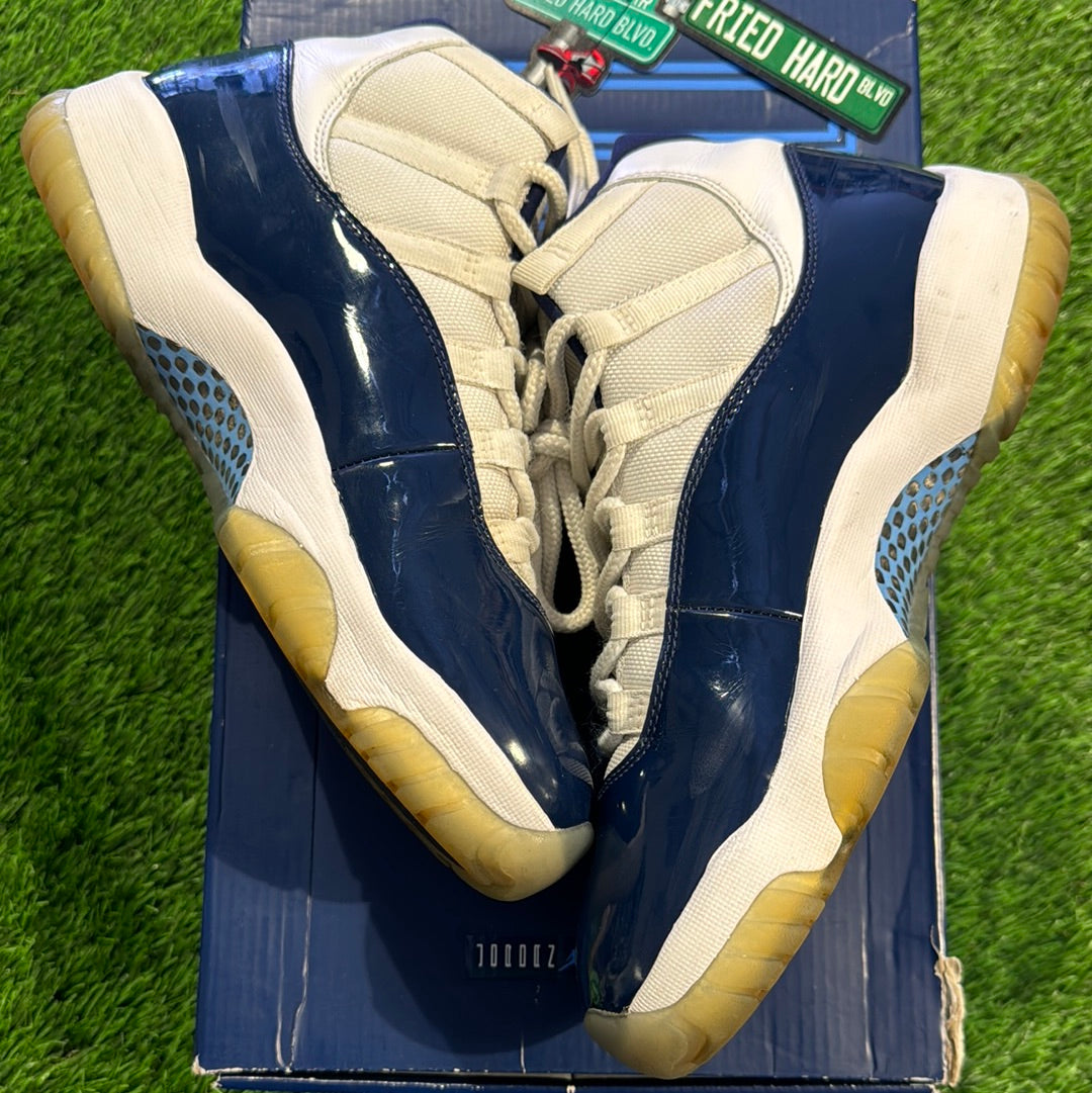 Air Jordan 11 Retro 'Win Like '82'