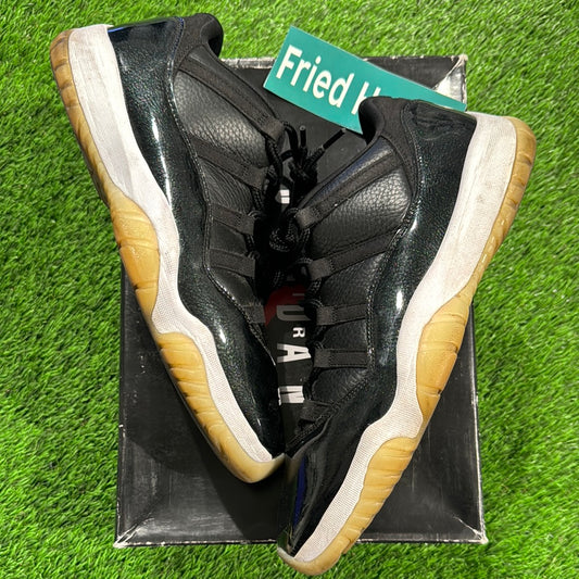 Air Jordan 11 Retro Low '72-10'