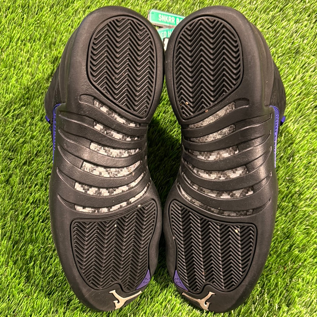 Air Jordan 12 Retro 'Dark Concord'